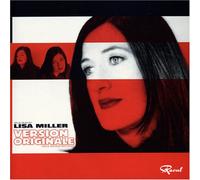 Lisa Miller - Version Originale [Australian Import]