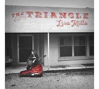 Lisa Mills - The Triangle
