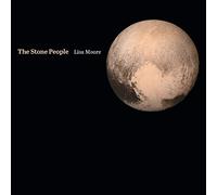 Lisa Moore - The Stone People