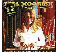 Lisa Moorish - I've gotta have it all (1995/96)