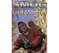 Lisa Morton Smog - Baggage of Eternal Night Paperback Book Lisa Morton Multicolor