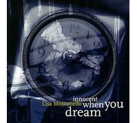 Lisa Moscatiello - Innocent When You Dream [Us Import]