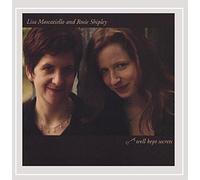 Lisa Moscatiello, Rosie Shipley - Well Kept Secrets