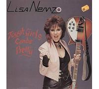 Lisa Nemzo - Tough girls can be pretty (1985) [VINYL]