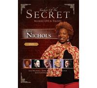 Lisa Nichols - Teachers of The Secret - Lisa Nichols