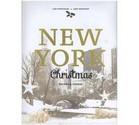 Lisa Nieschlag & Lars Wentrup book New York Christmas Recipes and Stories Pb