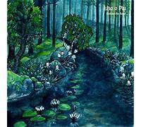 Lisa O Piu - Behind the Bend