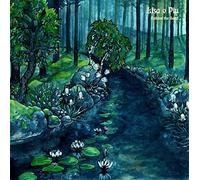 Lisa O Piu - Behind The Bend [VINYL]