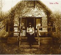 Lisa O Piu - When This Was The Future