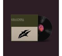 LISA O'NEILL - WIND DOESN'T BLOW THIS FAR RIGHT - Vinyl Record - J1398z