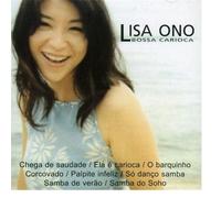 Lisa Ono - Bossa Carioca