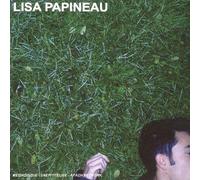 Lisa Papineau - Night Moves