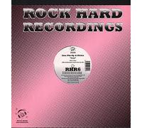 Lisa Pin-Up & Elvira - Sexy [12" VINYL]