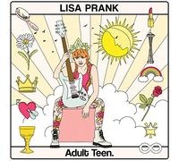 Lisa Prank - Adult Teen