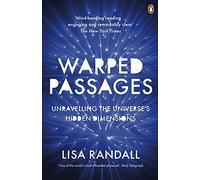 Lisa Randall - Warped Passages Unravelling the Universe's Hidden - O245z