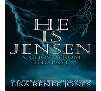 Lisa Renee Jones He Is Jensen Part One Paperback Book Lisa Renee Jones Multicolor