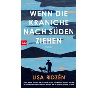 Lisa Ridzén Ulla Acker Wenn die Kraniche nach Süden ziehen: R (Hardback)