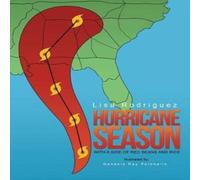 Lisa Rodriguez Hurricane Season: With a Side of Red Beans & Rice Paperback Book Lisa Rodriguez Multicolor