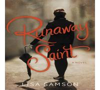Lisa Samson A Runaway Saint Paperback Book Lisa Samson Multicolor