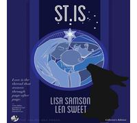 Lisa Samson : The First Book Paperback Lisa Samson Multicolor
