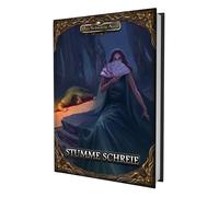 Lisa Schaude Michael Mohr Thomas Jaud Alexander Naum DSA5 - Stumme S (Paperback)