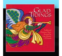 Lisa Schmitz & Friends - Glad Tidings