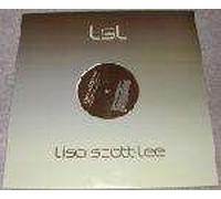 Lisa Scott-Lee - Lately - Bimbo Jones & Stella Browne Mixes - 2 x 12'' - Mercury (UK)