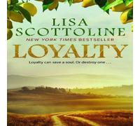 Lisa Scottoline Loyalty: an action-packed epic of love & justice during the rise Lisa Scottoline Multicolor