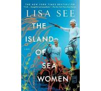 Lisa See The Island of Sea Women (Paperback) (US IMPORT)