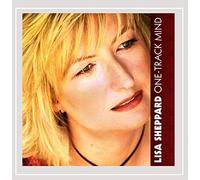 Lisa Sheppard - One Track Mind