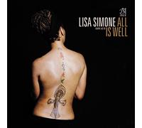 Lisa Simone - All Is Well