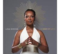 Lisa Simone - In need Of Love