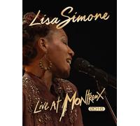 Lisa Simone - Live At Montreux 2016