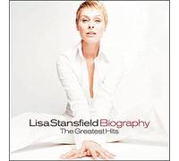 Lisa Stanfield - Biography - The Greatest Hits