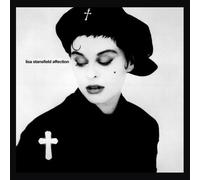 Lisa Stansfield: Affection - CD SEALED