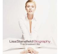 LISA STANSFIELD: BIOGRAPHY - CD