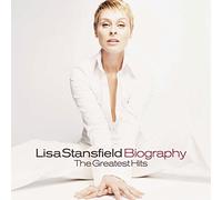 Lisa Stansfield - Biography - The Greatest Hits