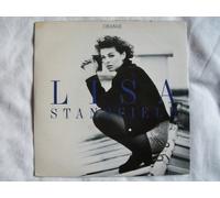 LISA STANSFIELD Change 7" 45