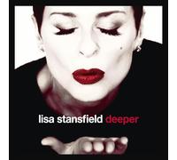 Lisa Stansfield Deeper CD NEW