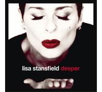 Lisa Stansfield Deeper (CD) Album (US IMPORT)