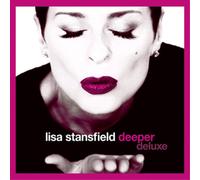 Lisa Stansfield - Deeper (Deluxe)