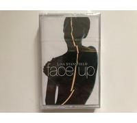 Lisa Stansfield - Face Up [CASSETTE]