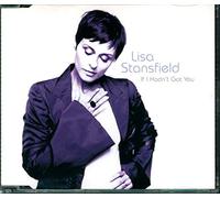 Lisa Stansfield - If I Hadn'T Got You
