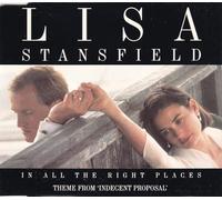 Lisa Stansfield - In All The Right Places