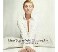 Lisa Stansfield - incl. Little Bit Of Heaven