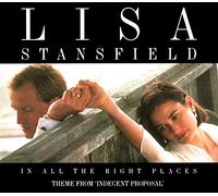 Lisa Stansfield - Lisa Stansfield - In All The Right Places