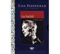 Lisa Stansfield - Lisa Stansfield - Live At Ronnie Scott's (Diamond Edition) [DVD]
