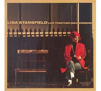 Lisa Stansfield - Lisa Stansfield - Live Together (New Version) - Arista - 612 914