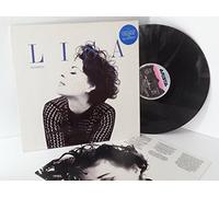 Lisa Stansfield - LISA STANSFIELD real love, 212 300