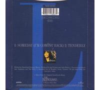 LISA STANSFIELD - LISA STANSFIELD - SOMEDAY - 7 inch vinyl / 45